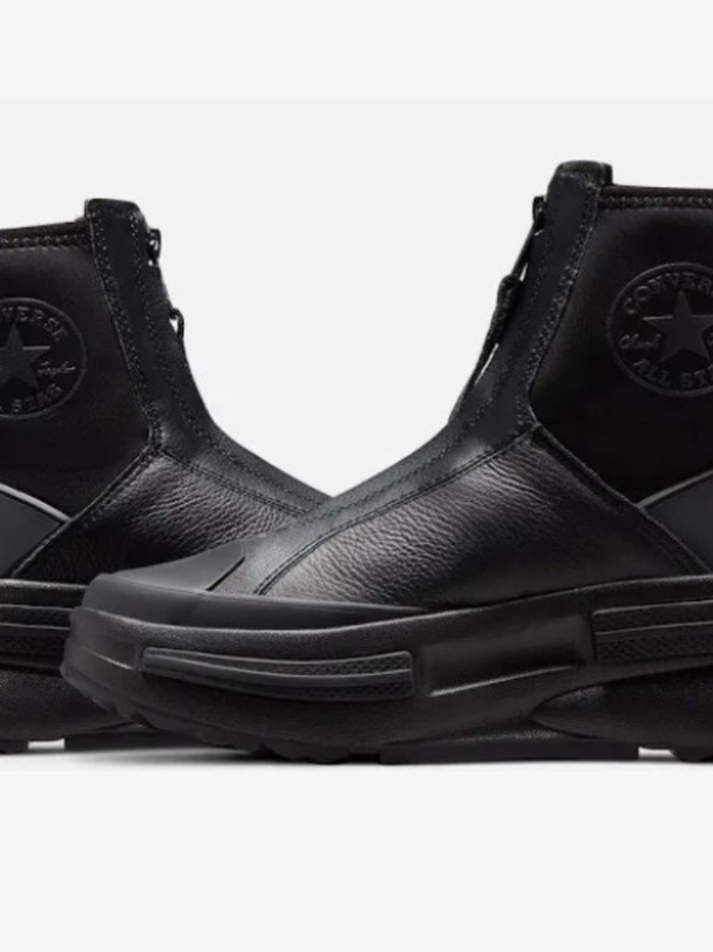 Converse Run Star Legacy Chelsea Boot